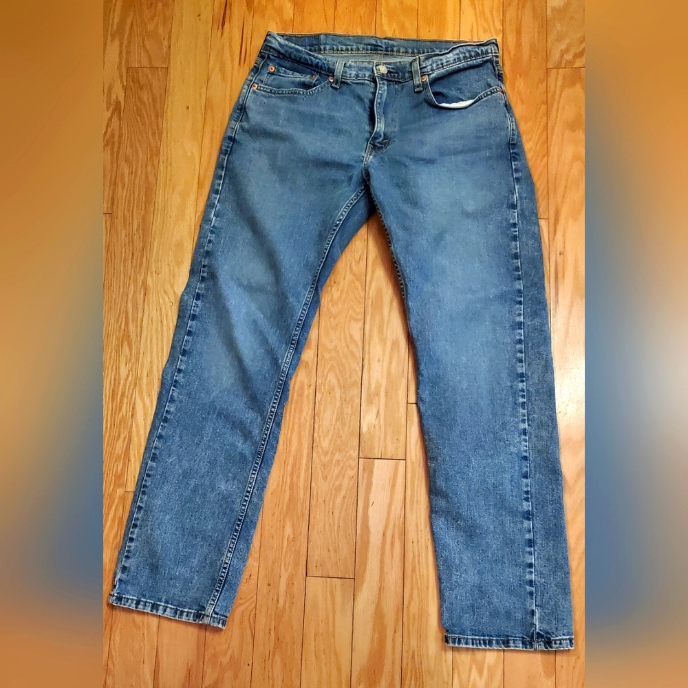 Levi's 559 Jeans